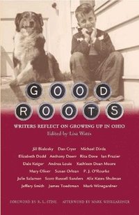 bokomslag Good Roots