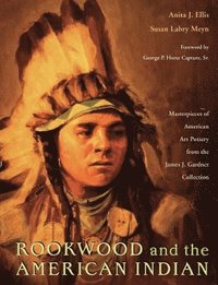 bokomslag Rookwood and the American Indian
