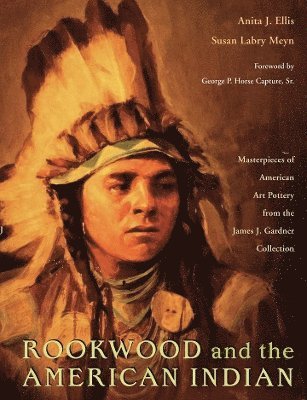 Rookwood and the American Indian 1