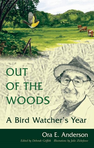 Ora E. Anderson, Deborah Griffith - Out of the Woods, Häftad