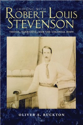 Cruising with Robert Louis Stevenson 1