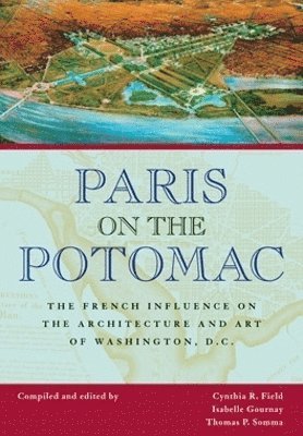 Paris on the Potomac 1