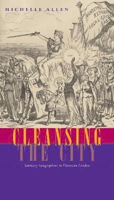 Cleansing the City 1