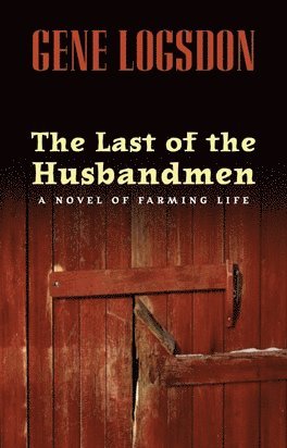 bokomslag Last of the Husbandmen