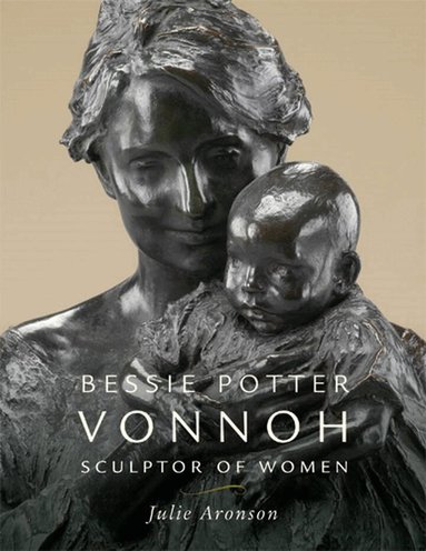 Julie Aronson - Bessie Potter Vonnoh, Häftad