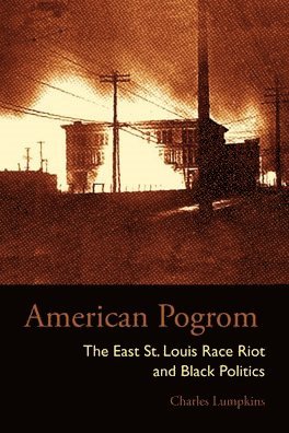 American Pogrom 1