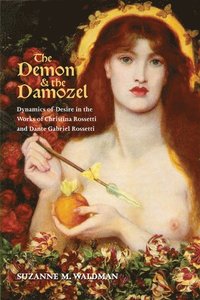 bokomslag Demon and the Damozel