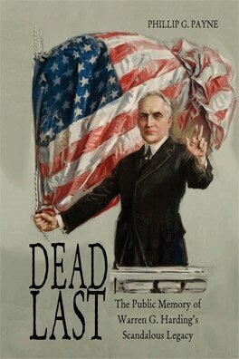 Phillip G. Payne - Dead Last, Häftad