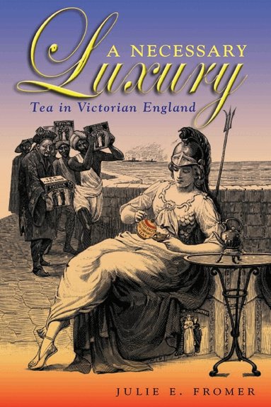 Julie E. Fromer - Necessary Luxury, Inbunden