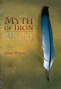 bokomslag Myth of Iron