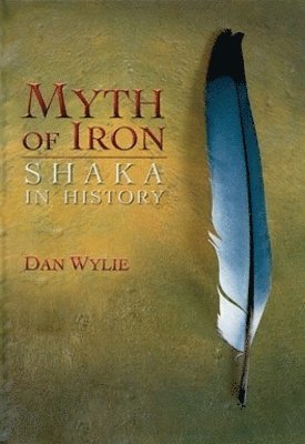 Myth of Iron 1