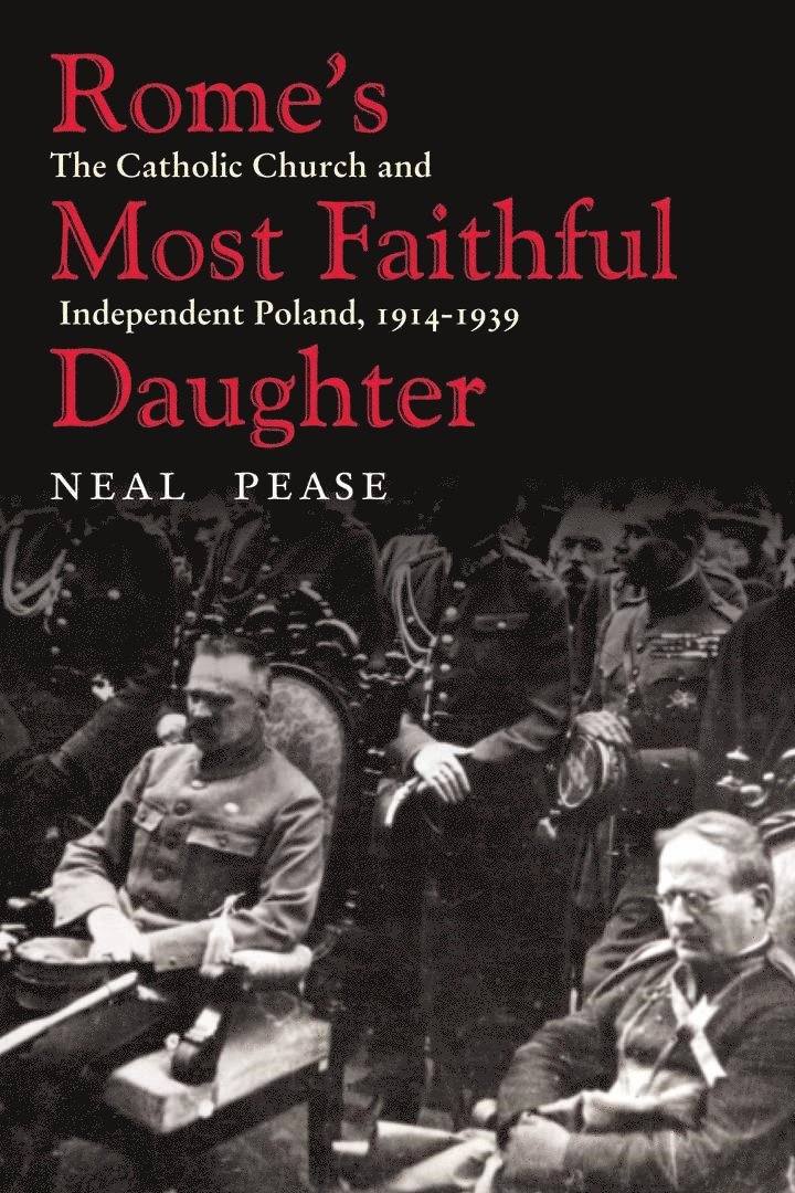 Rome's Most Faithful Daughter