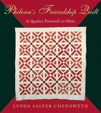 bokomslag Philena's Friendship Quilt