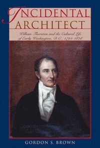 bokomslag Incidental Architect