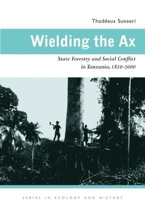 Wielding the Ax