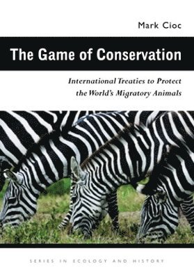 The Game of Conservation 1