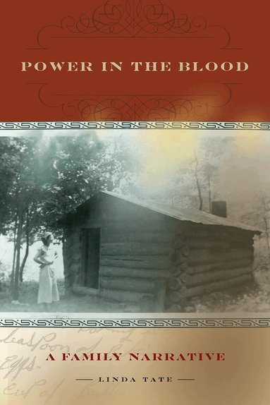Linda Tate - Power in the Blood, Häftad