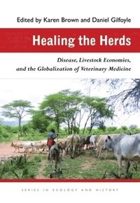 bokomslag Healing the Herds
