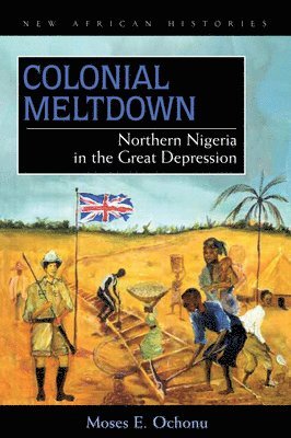 Colonial Meltdown 1