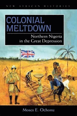 Colonial Meltdown 1