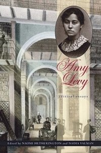bokomslag Amy Levy