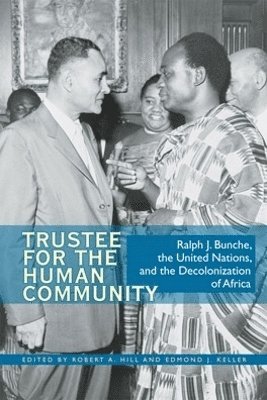 Trustee for the Human Community 1