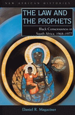 bokomslag Law and the Prophets