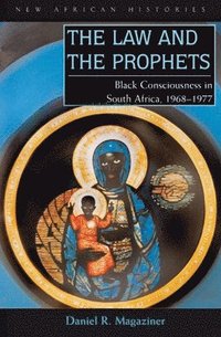 bokomslag Law and the Prophets