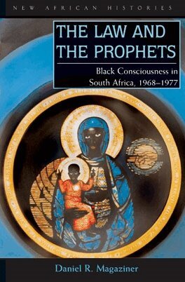 Daniel Magaziner - Law and the Prophets, Häftad