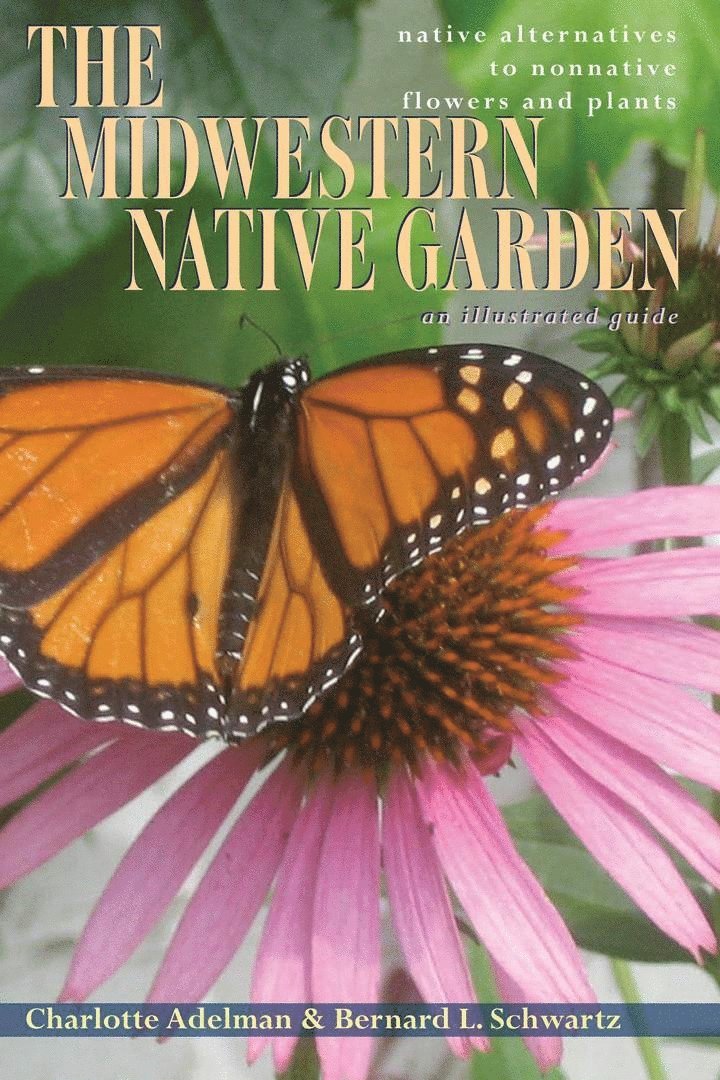 Midwestern Native Garden 1