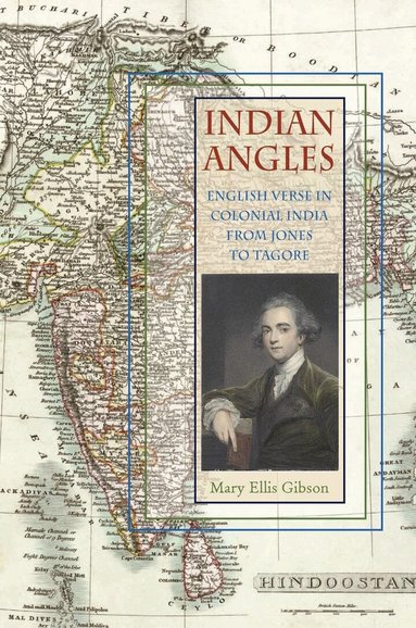 Mary Ellis Gibson - Indian Angles, Inbunden