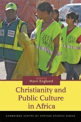 Christianity and Public Culture in Africa 1