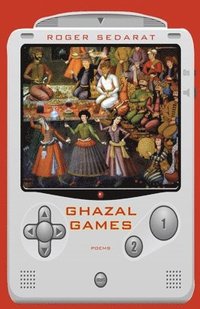 bokomslag Ghazal Games