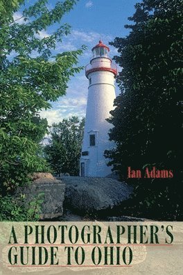 bokomslag Photographer's Guide to Ohio