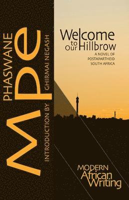 Welcome to Our Hillbrow 1