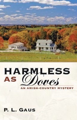 Harmless as Doves 1