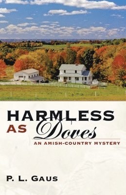 Harmless As Doves