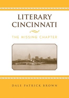 bokomslag Literary Cincinnati