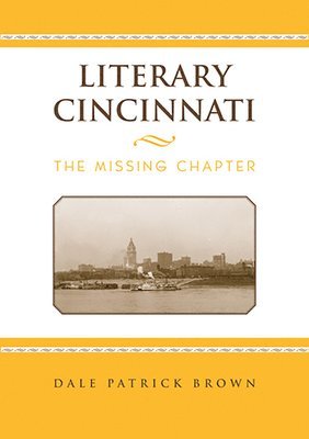 Literary Cincinnati 1