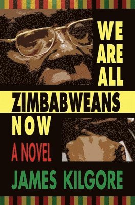 bokomslag We Are All Zimbabweans Now