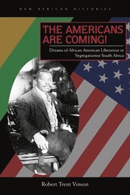 Americans Are Coming!