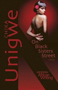 bokomslag On Black Sisters Street