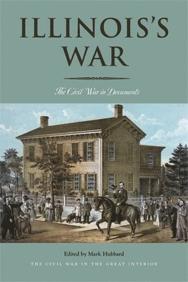 bokomslag Illinois's War