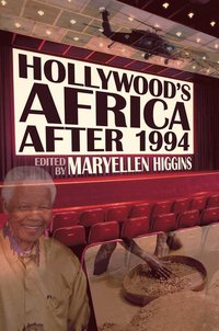 bokomslag Hollywood's Africa After 1994