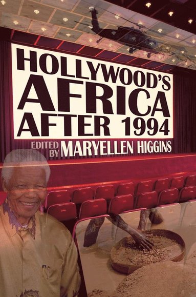 bokomslag Hollywoods Africa after 1994