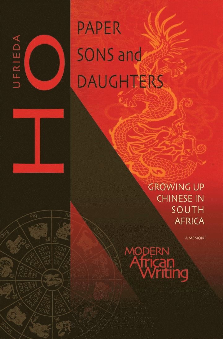 Paper Sons and Daughters