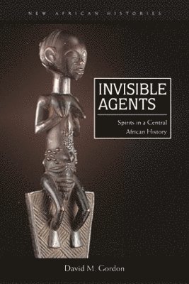 Invisible Agents 1