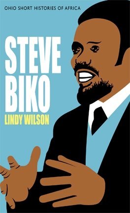 Lindy Wilson - Steve Biko, Häftad
