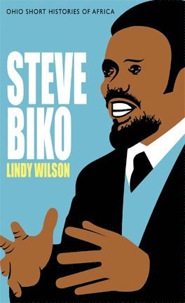 bokomslag Steve Biko