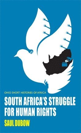 South Africas Struggle for Human Rights 1